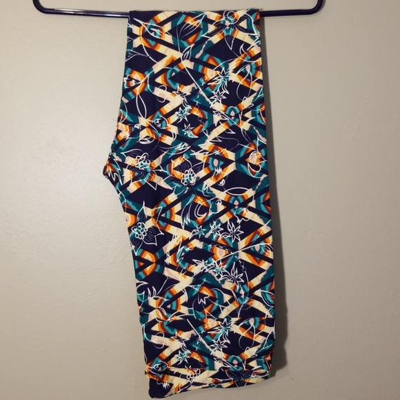 Lularoe leggings - Picture 1 of 2